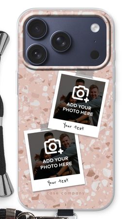 Polaroid Terrazzo
