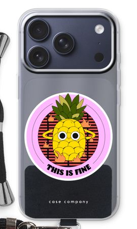 This is fine