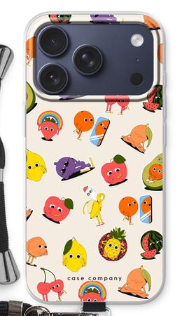 Fruit Pattern