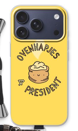 Ovenhapjes