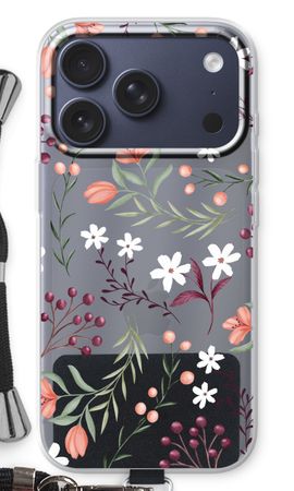 Florale Welt