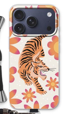 Wild Tiger