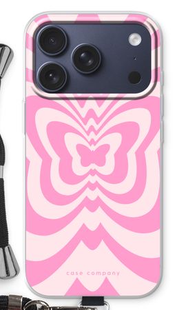 Retro Butterfly