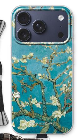 Almond blossom