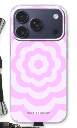 Retro Flower