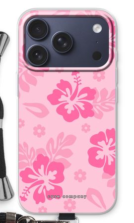 Hawaii - Pink