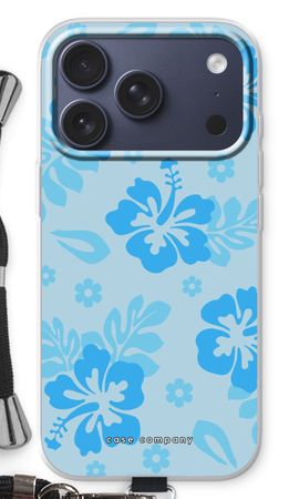 Hawaii - Blue