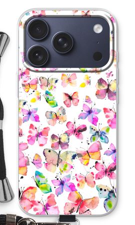 Butterflies