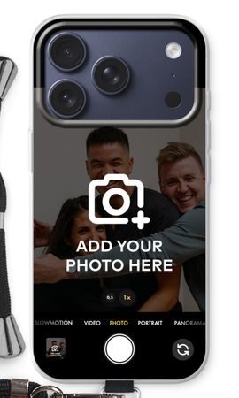Camera App