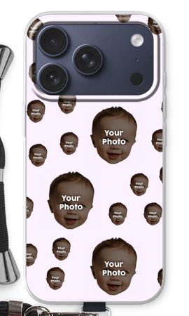 Personalized Face N°2