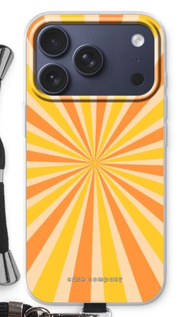Retro Sun