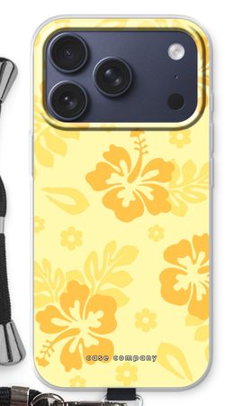Hawaii - Yellow