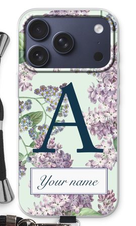 Lentebloemen