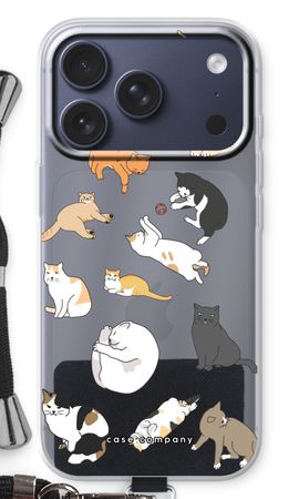 Cats