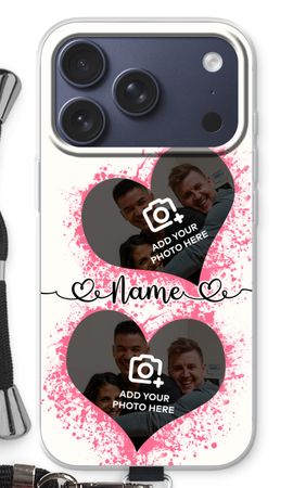 Photo hearts N°2