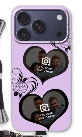 Photo hearts N°1