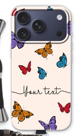 Butterflies