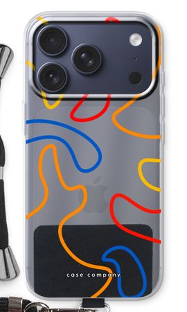 Colorful Outline