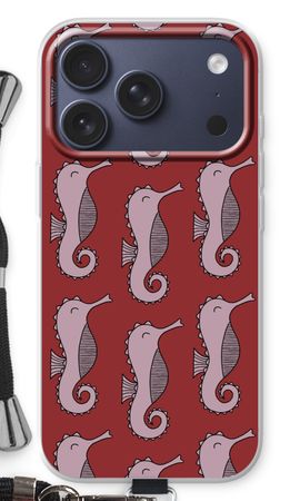 Seahorses