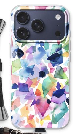 Crystals & Minerals