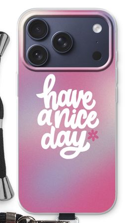 Have a nice day