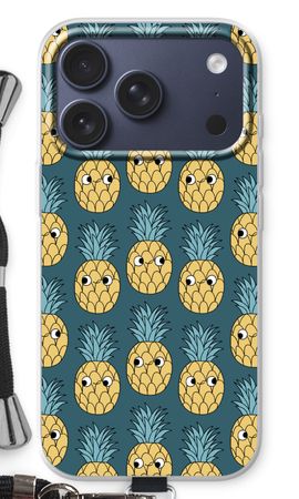 Pineapples