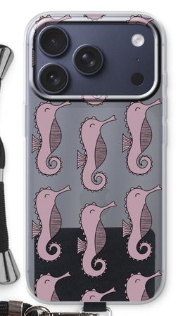 Seahorses
