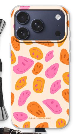 Curved Smileys