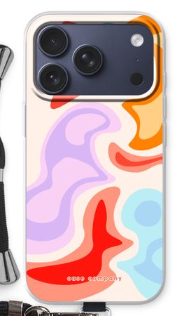 Colorful Waves