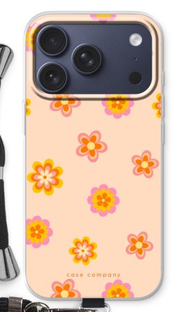 Retro Flowers