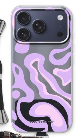 Purple Waves
