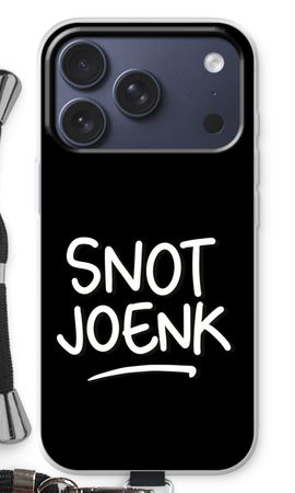 Snotjoenk