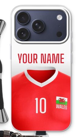 Wales - Football