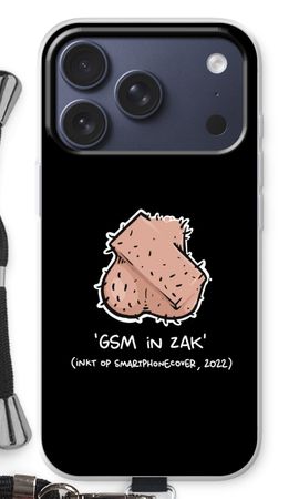 GSM in zak