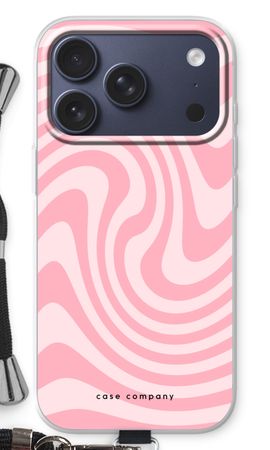 Swirl Pink