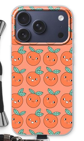Oranges