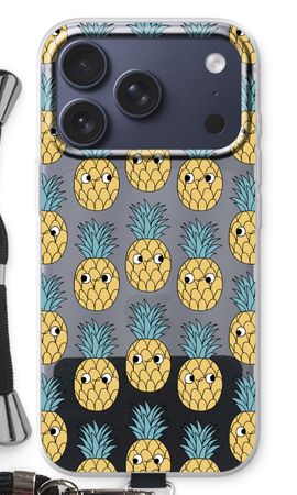 Pineapples