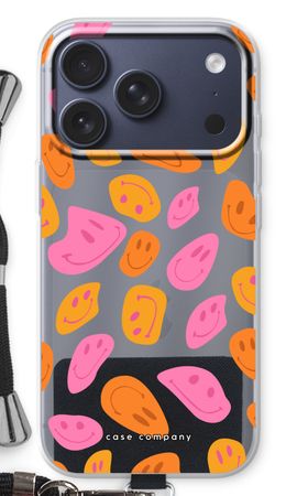 Curved Smileys