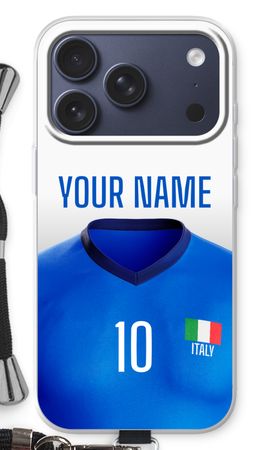 Italy - Football