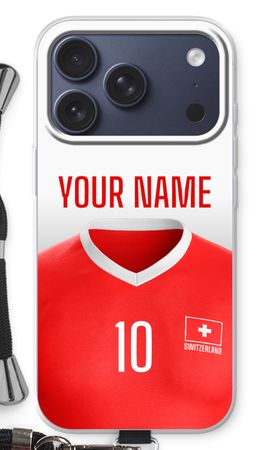 Switzerland - Football