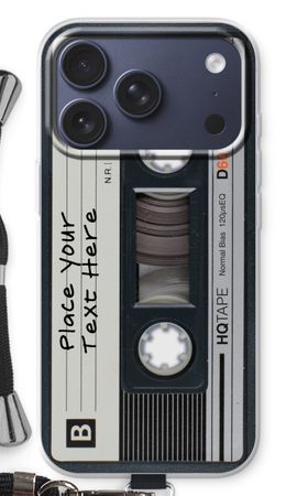 Cassette tape N°3