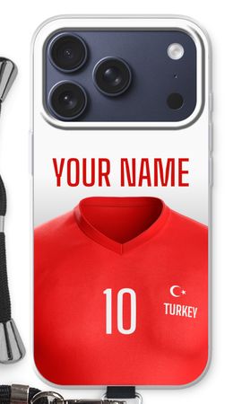 Turkey - Football
