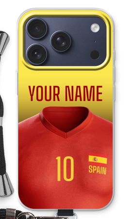 Spain - Football