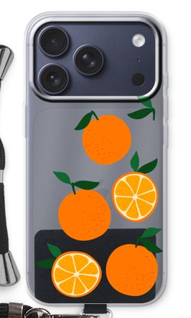 Will you be my clementine