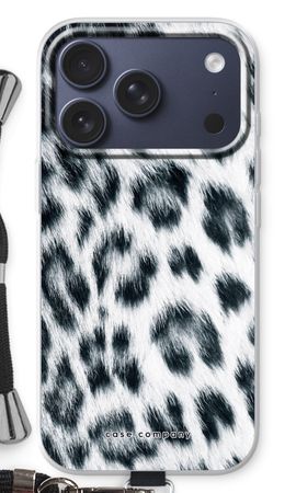 Snow leopard