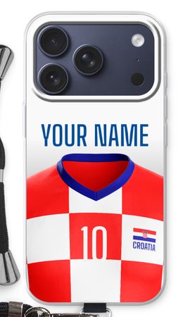 Croatia - Football