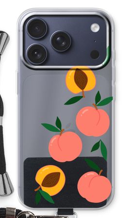Just peachy