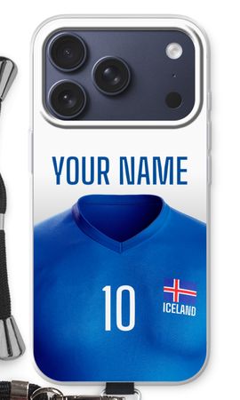 Iceland - Football