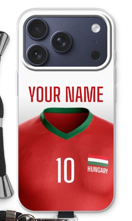 Hungary - Football