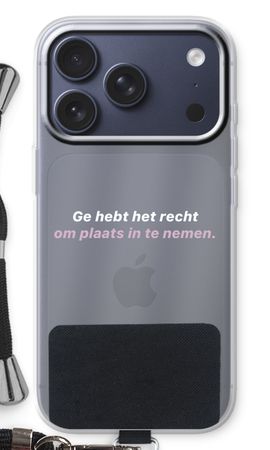 Ge hebt het recht